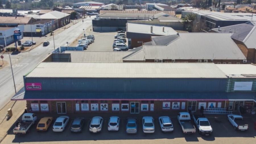 Commercial Property for Sale in Heidelberg Gauteng