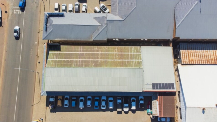 Commercial Property for Sale in Heidelberg Gauteng