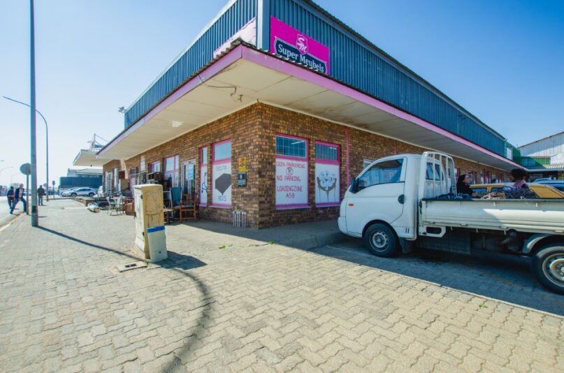 Commercial Property for Sale in Heidelberg Gauteng