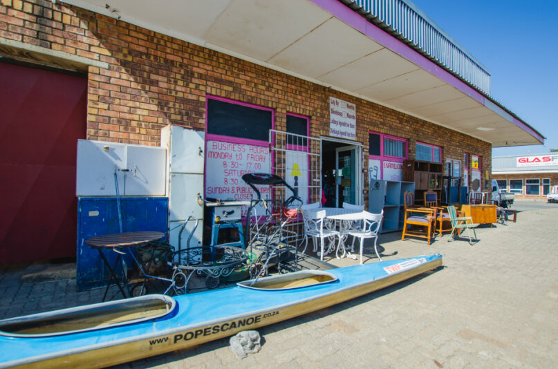 Commercial Property for Sale in Heidelberg Gauteng
