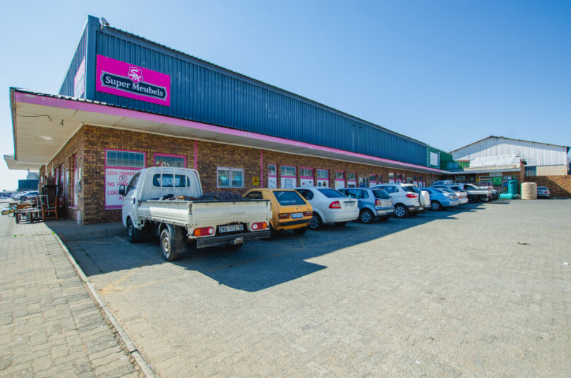 Commercial Property for Sale in Heidelberg Gauteng