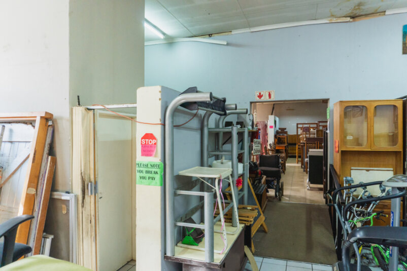 Commercial Property for Sale in Heidelberg Gauteng