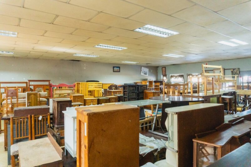 Commercial Property for Sale in Heidelberg Gauteng