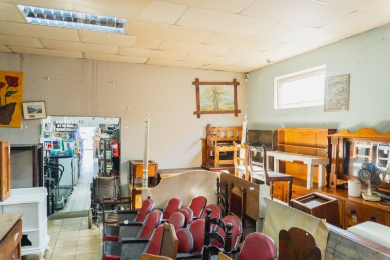 Commercial Property for Sale in Heidelberg Gauteng