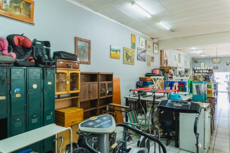 Commercial Property for Sale in Heidelberg Gauteng