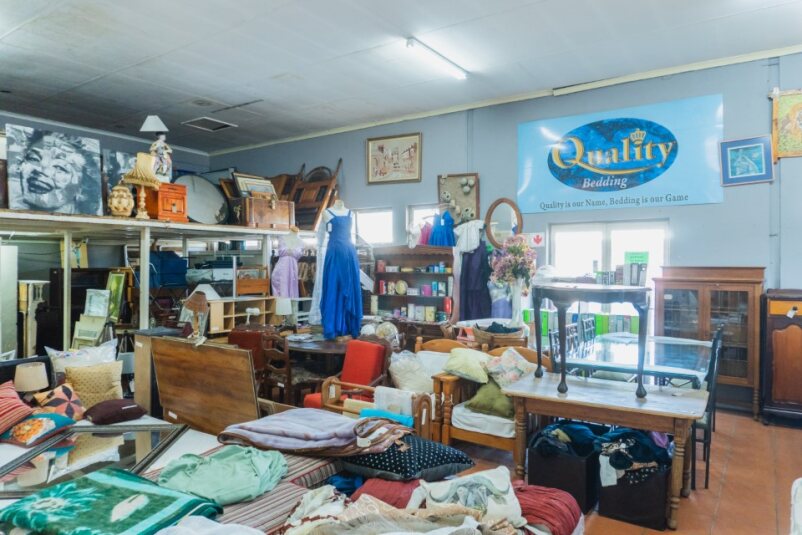 Commercial Property for Sale in Heidelberg Gauteng