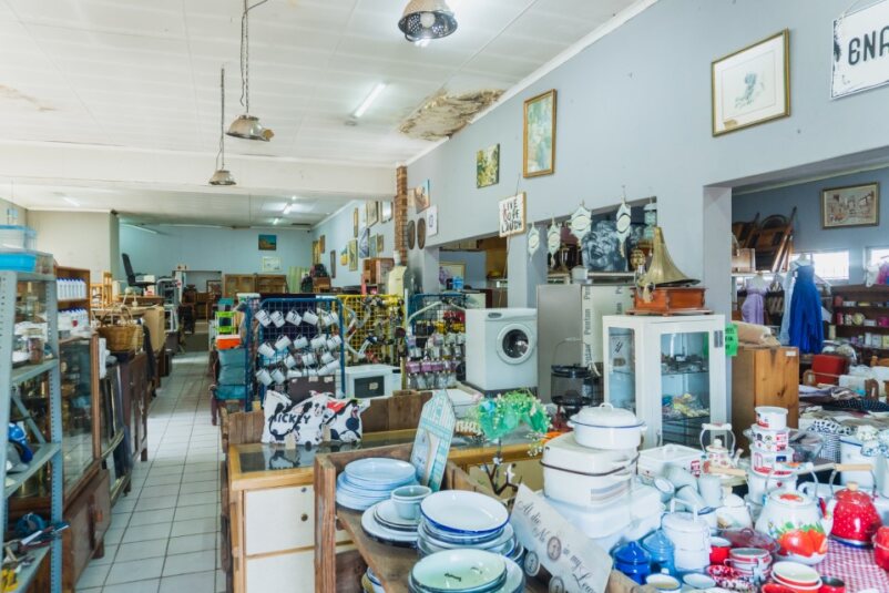 Commercial Property for Sale in Heidelberg Gauteng