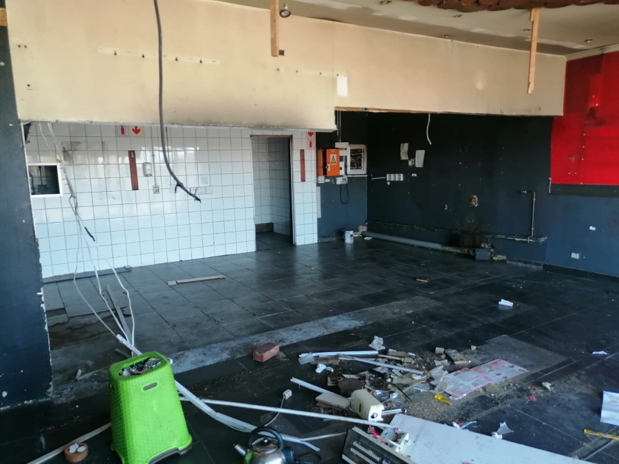 To Let commercial Property for Rent in Heidelberg Gauteng