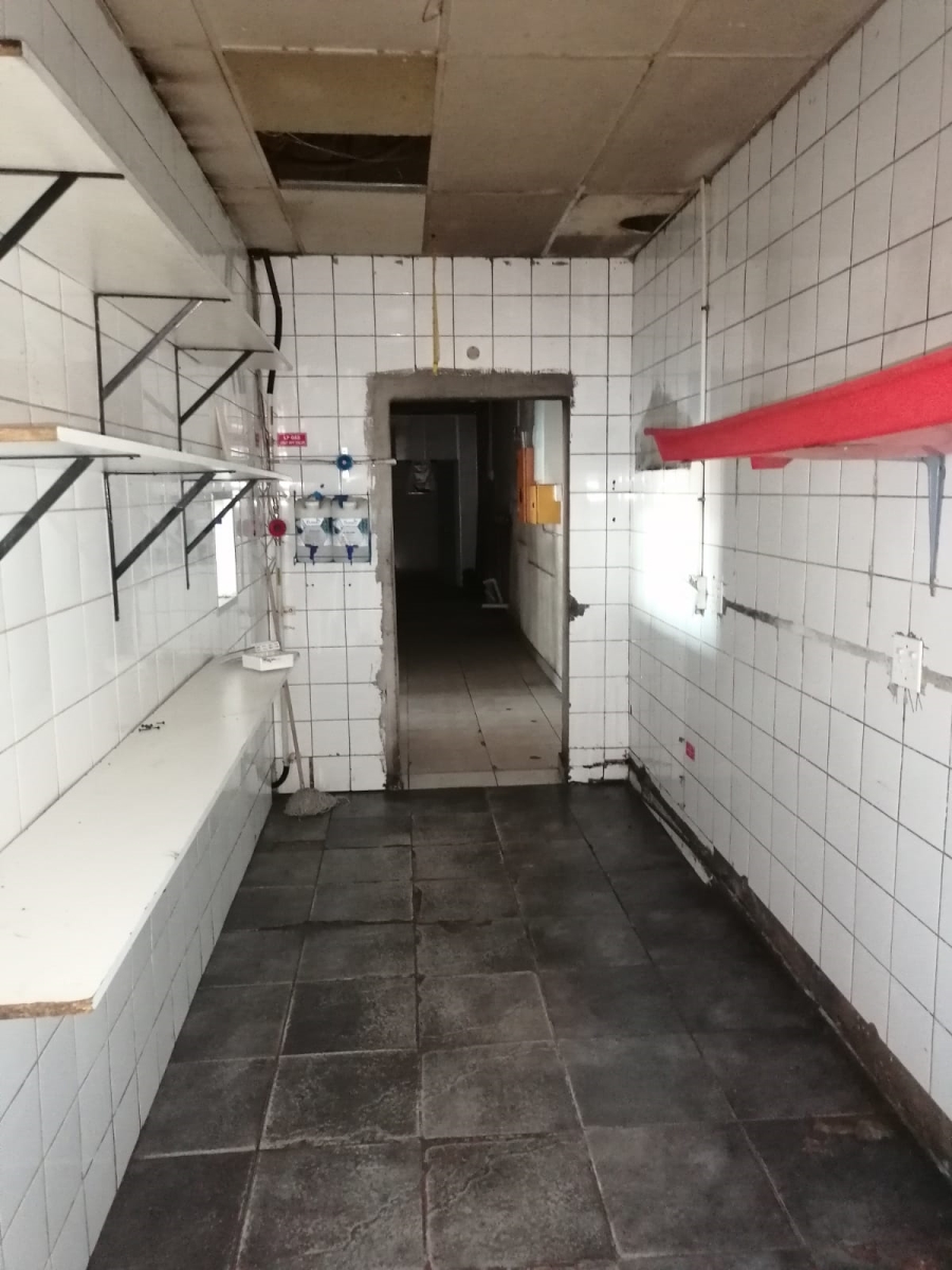 To Let commercial Property for Rent in Heidelberg Gauteng