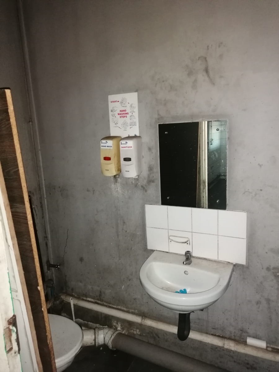 To Let commercial Property for Rent in Heidelberg Gauteng