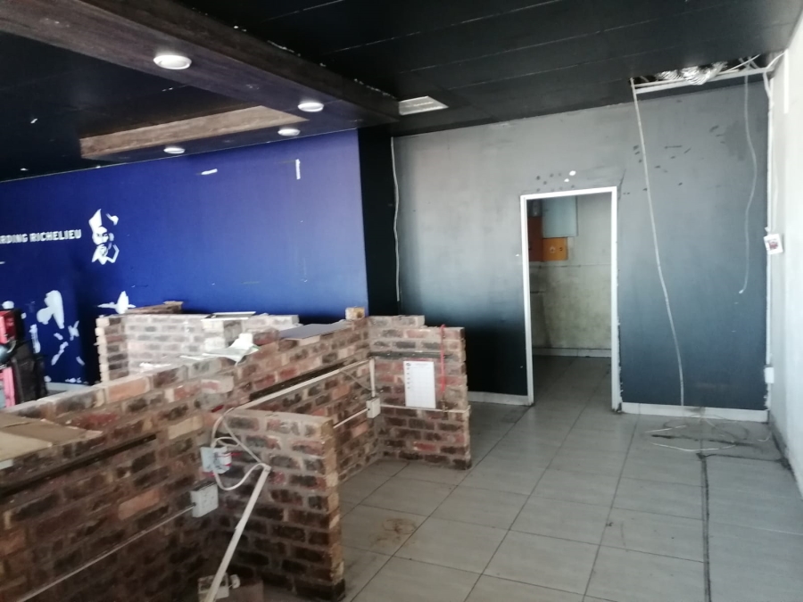 To Let commercial Property for Rent in Heidelberg Gauteng