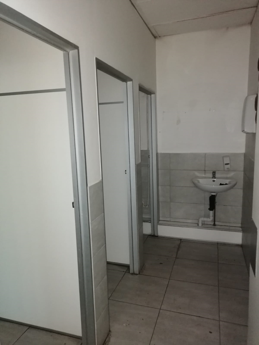 To Let commercial Property for Rent in Heidelberg Gauteng