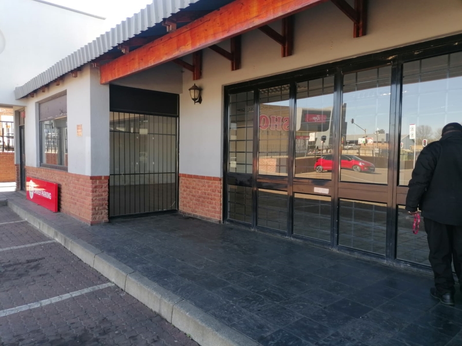 To Let commercial Property for Rent in Heidelberg Gauteng