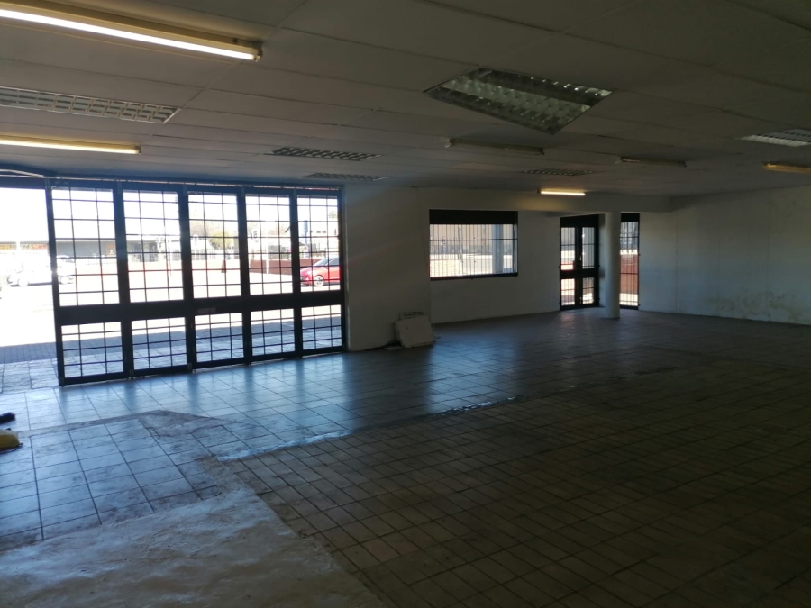 To Let commercial Property for Rent in Heidelberg Gauteng
