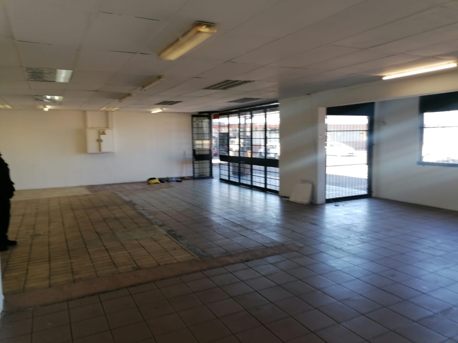 To Let commercial Property for Rent in Heidelberg Gauteng