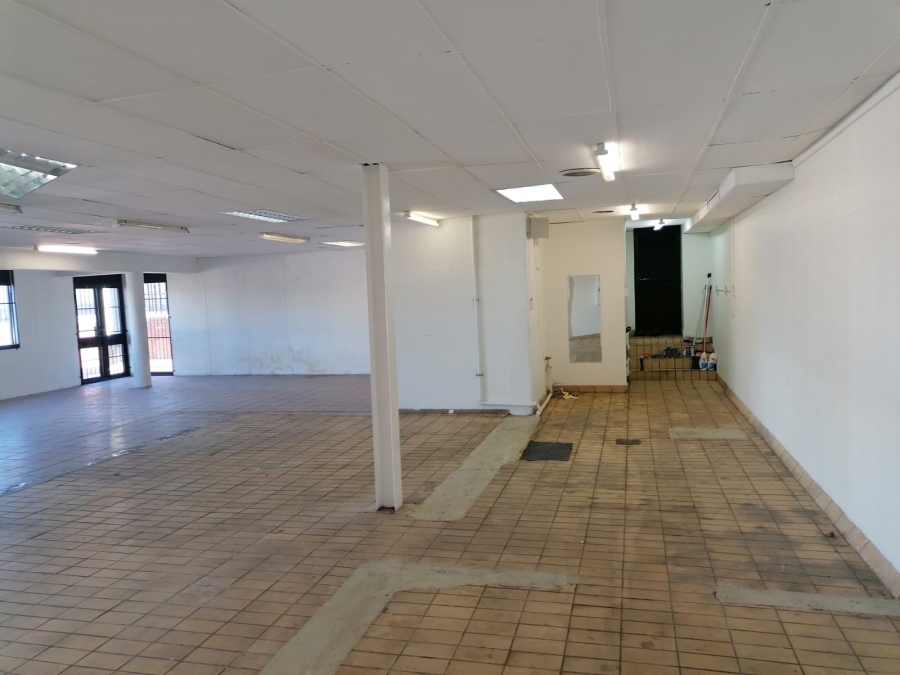 To Let commercial Property for Rent in Heidelberg Gauteng