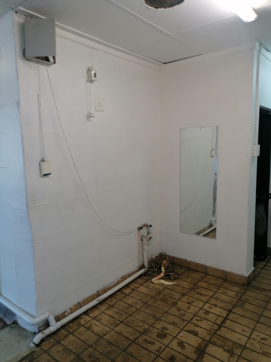 To Let commercial Property for Rent in Heidelberg Gauteng