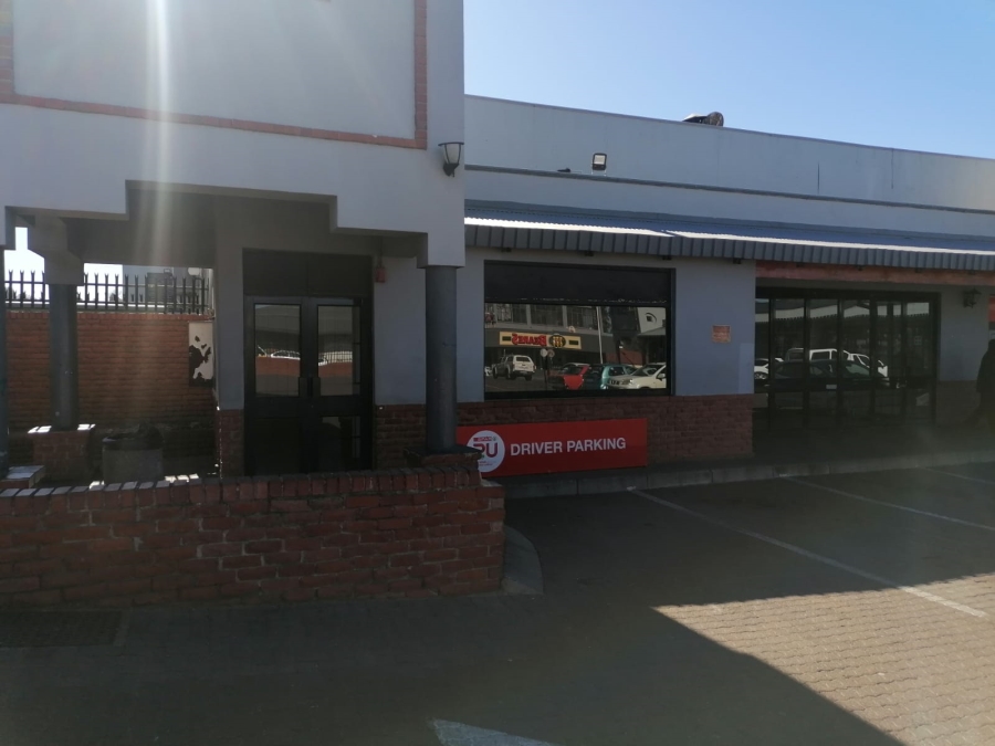 To Let commercial Property for Rent in Heidelberg Gauteng
