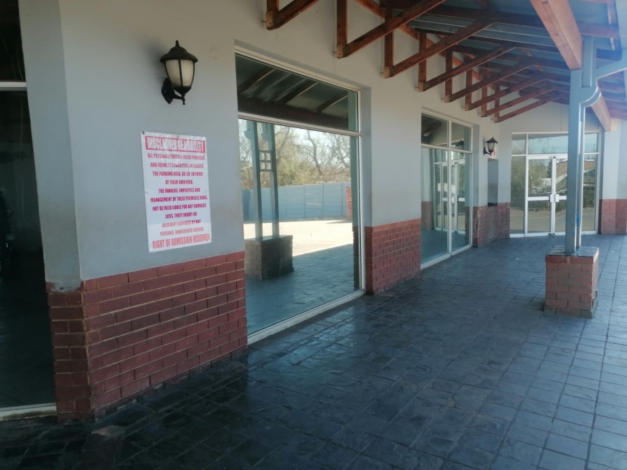 To Let commercial Property for Rent in Heidelberg Gauteng