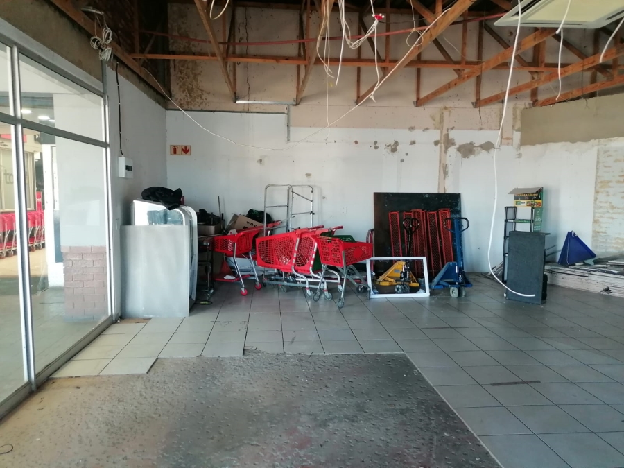 To Let commercial Property for Rent in Heidelberg Gauteng