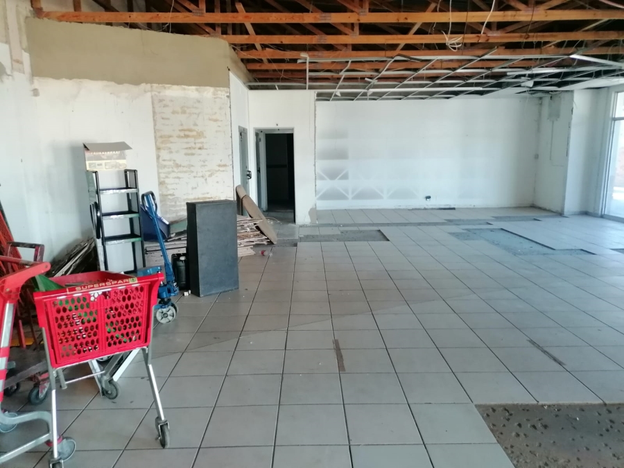To Let commercial Property for Rent in Heidelberg Gauteng