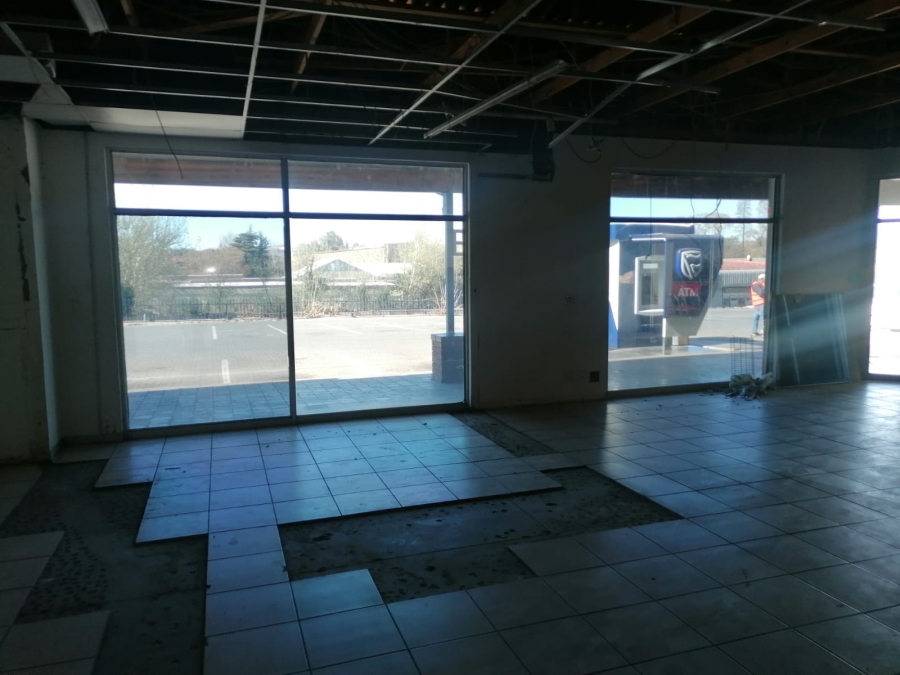 To Let commercial Property for Rent in Heidelberg Gauteng