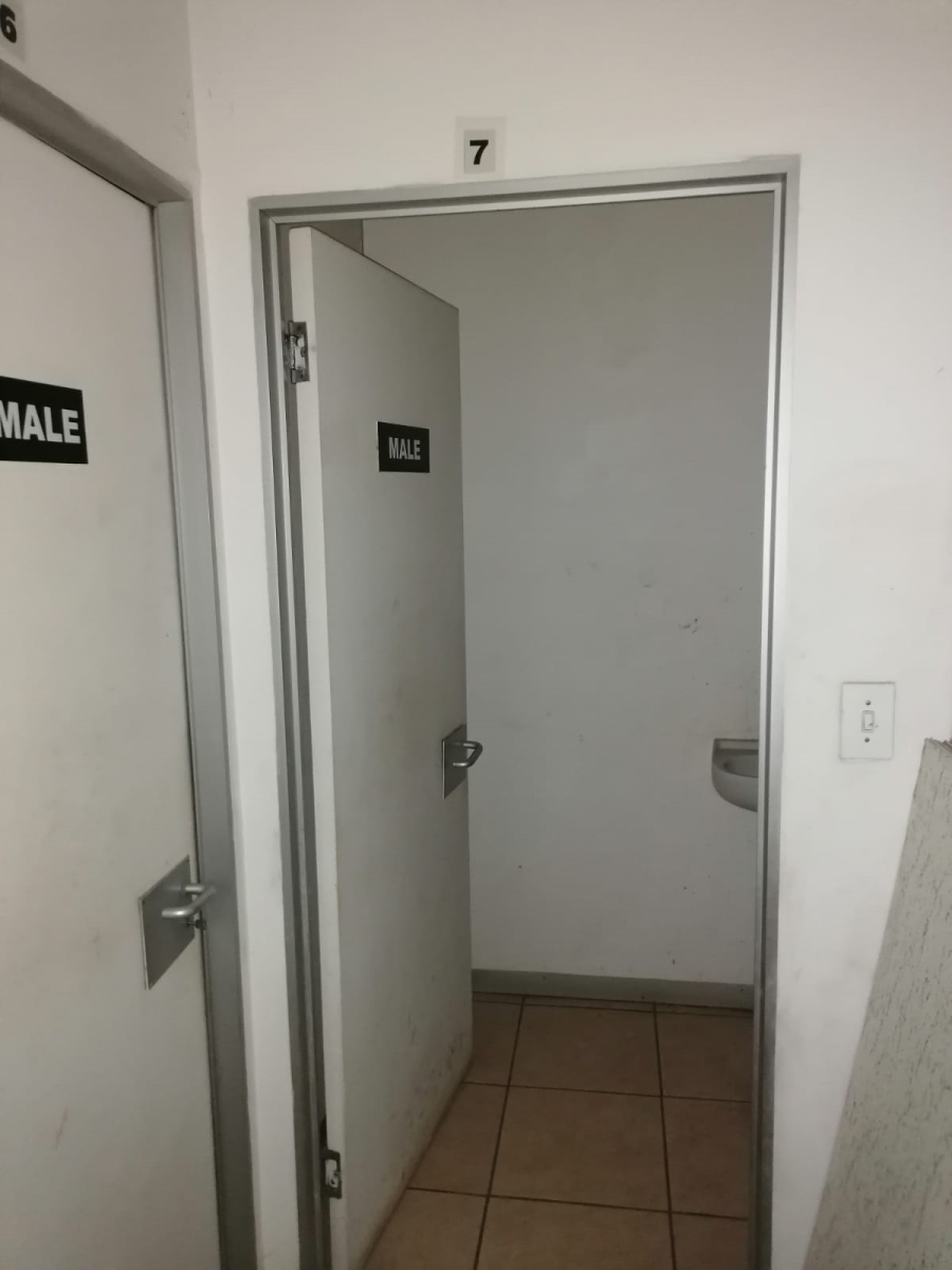 To Let commercial Property for Rent in Heidelberg Gauteng