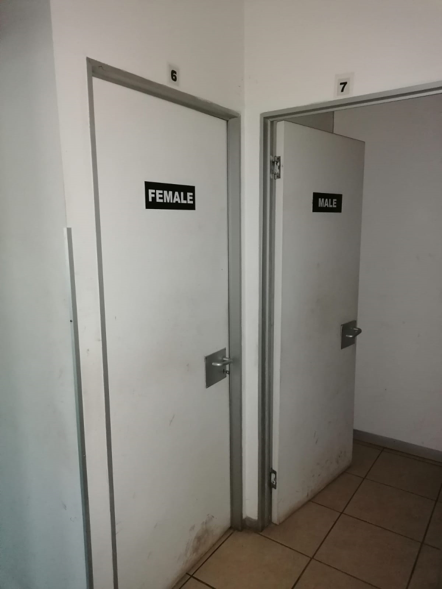 To Let commercial Property for Rent in Heidelberg Gauteng