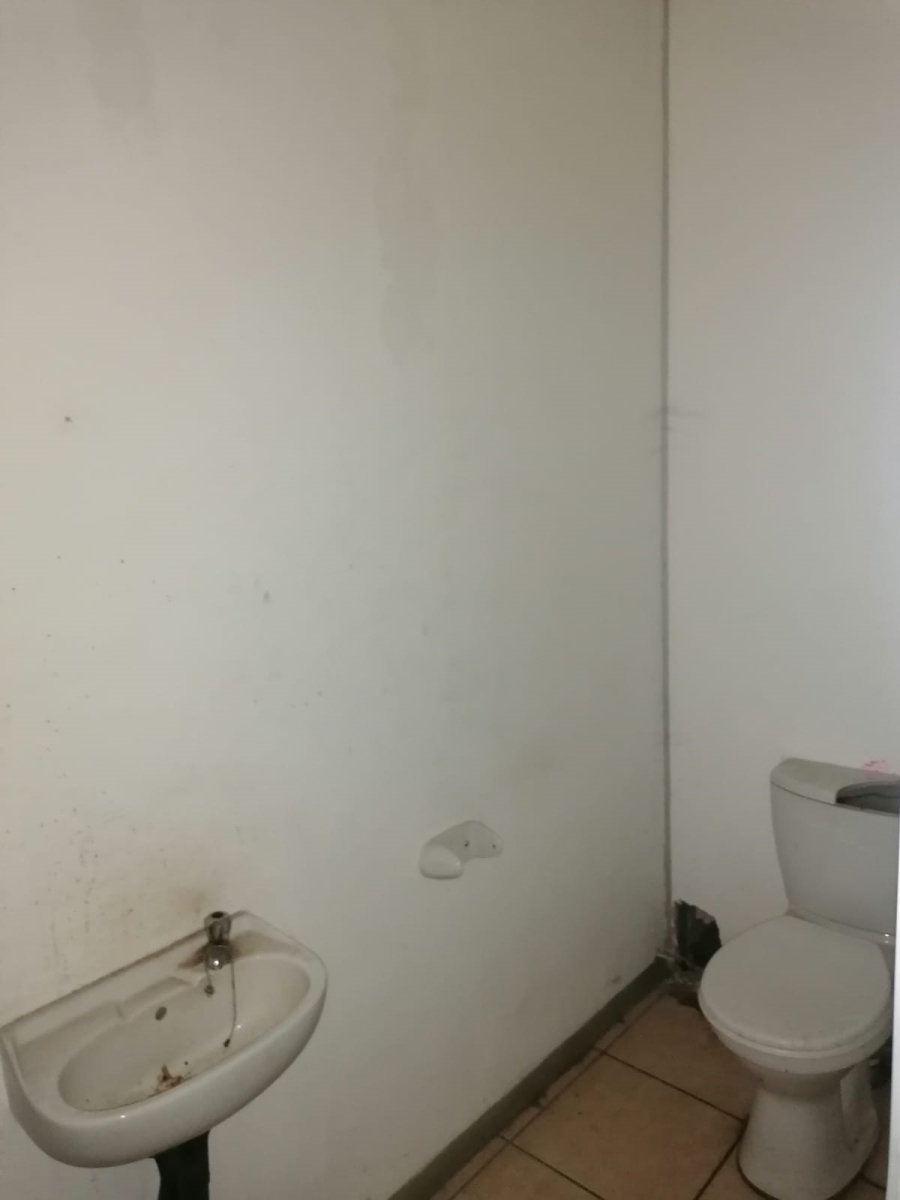 To Let commercial Property for Rent in Heidelberg Gauteng