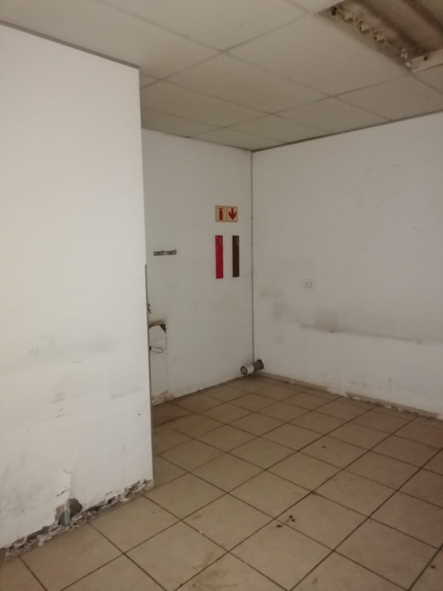 To Let commercial Property for Rent in Heidelberg Gauteng