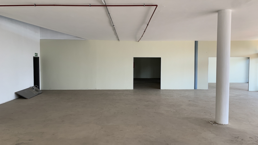 To Let commercial Property for Rent in Linbro Park Gauteng