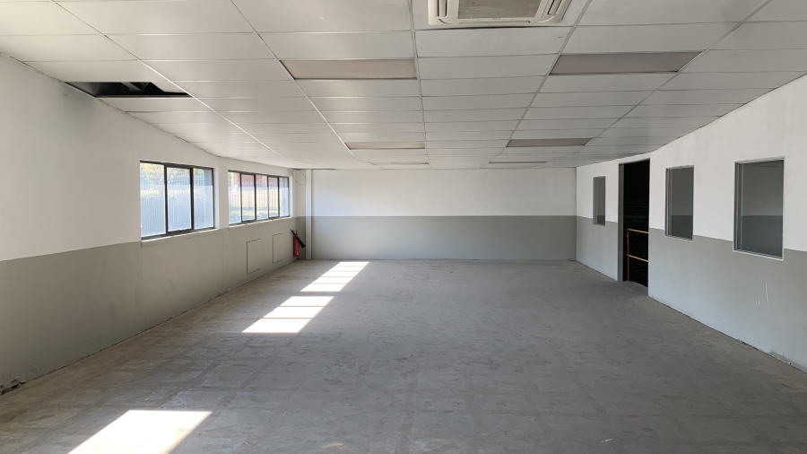 To Let commercial Property for Rent in Linbro Park Gauteng