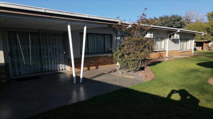 3 Bedroom Property for Sale in Vanderbijlpark SW 1 Gauteng