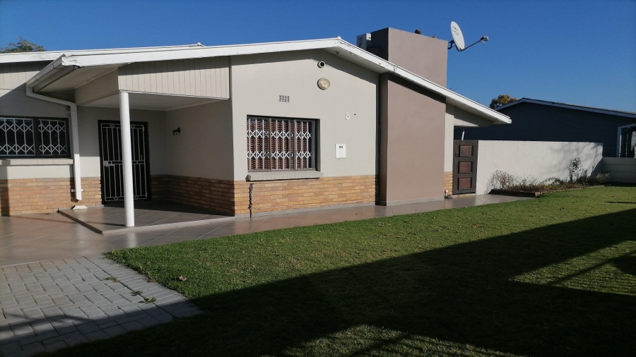 3 Bedroom Property for Sale in Vanderbijlpark SW 1 Gauteng