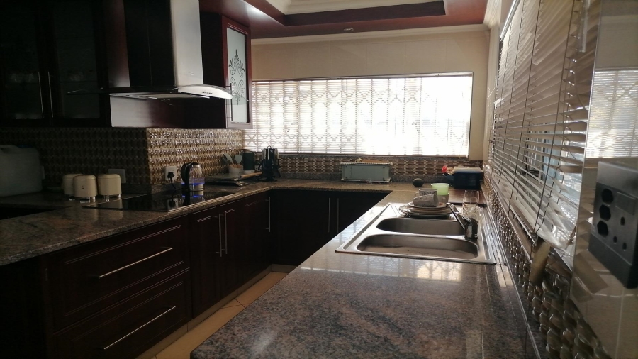 3 Bedroom Property for Sale in Vanderbijlpark SW 1 Gauteng