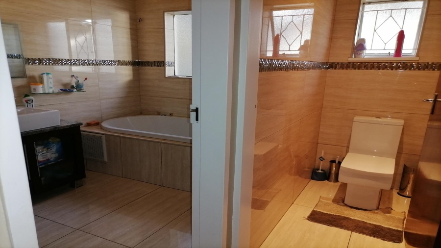 3 Bedroom Property for Sale in Vanderbijlpark SW 1 Gauteng