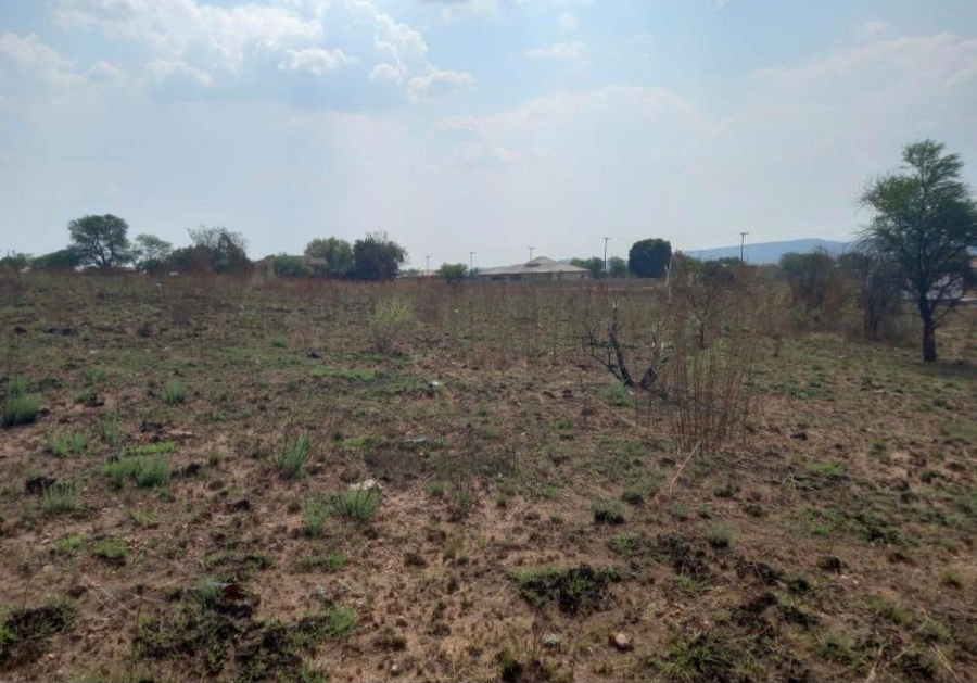 0 Bedroom Property for Sale in Vaaloewer Gauteng