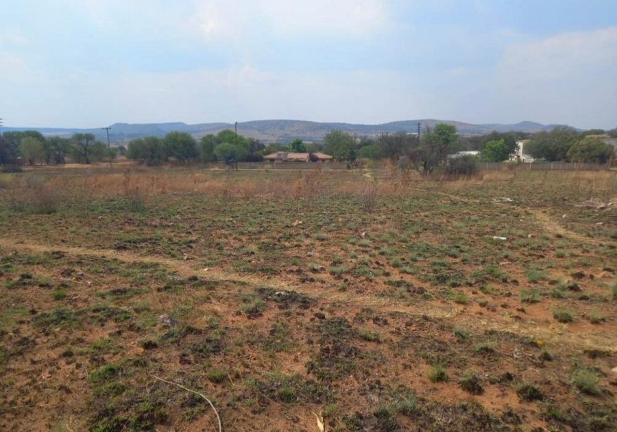 0 Bedroom Property for Sale in Vaaloewer Gauteng