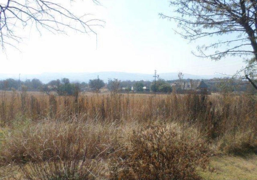 0 Bedroom Property for Sale in Vaaloewer Gauteng