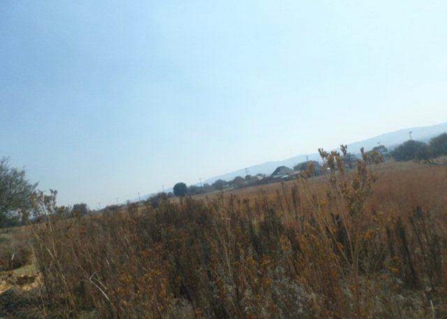0 Bedroom Property for Sale in Vaaloewer Gauteng