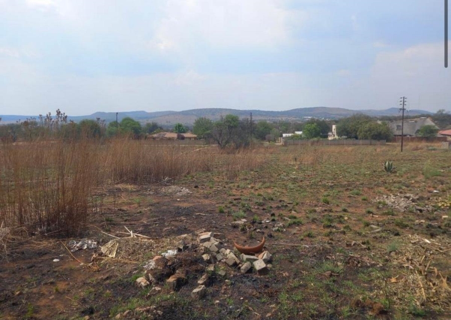 0 Bedroom Property for Sale in Vaaloewer Gauteng