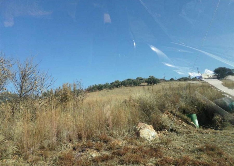 0 Bedroom Property for Sale in Vaaloewer Gauteng