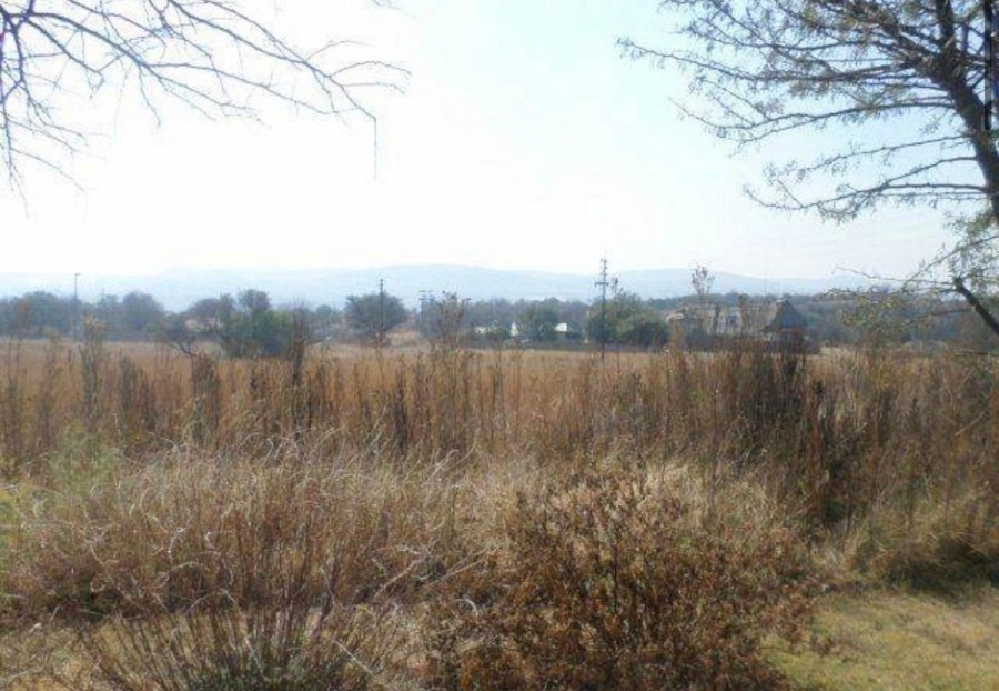 0 Bedroom Property for Sale in Vaaloewer Gauteng