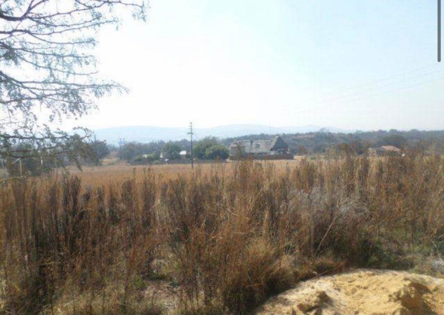 0 Bedroom Property for Sale in Vaaloewer Gauteng