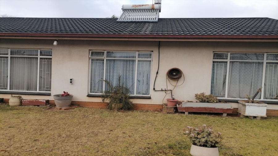 3 Bedroom Property for Sale in Vanderbijlpark SE 6 Gauteng