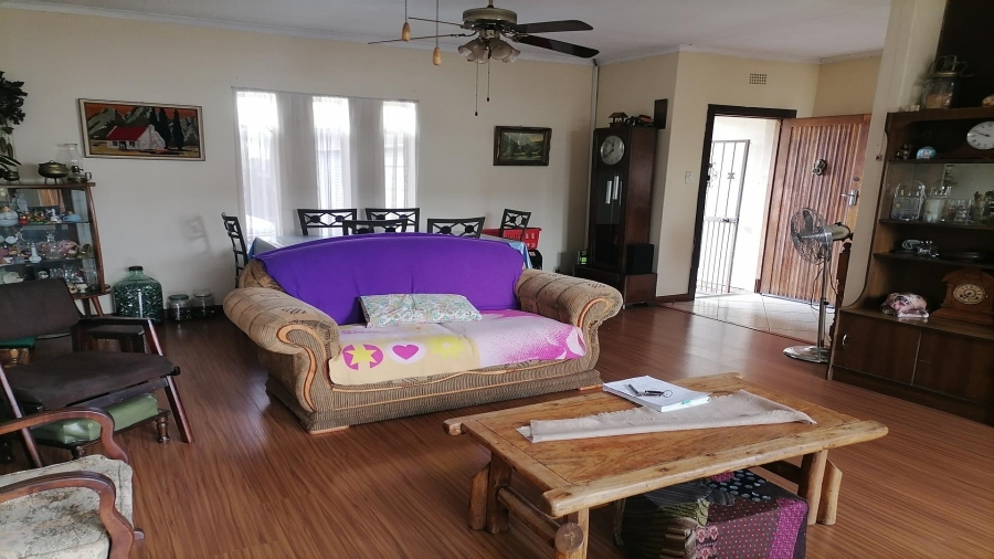 3 Bedroom Property for Sale in Vanderbijlpark SE 6 Gauteng