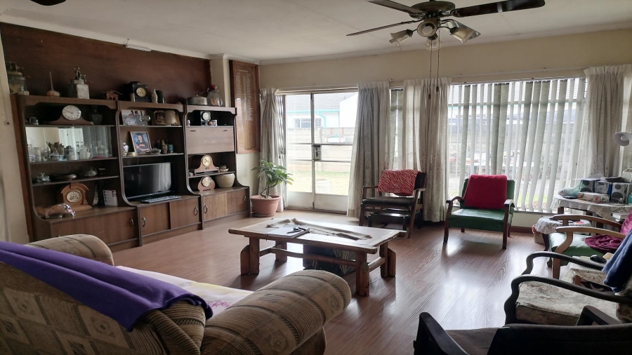 3 Bedroom Property for Sale in Vanderbijlpark SE 6 Gauteng