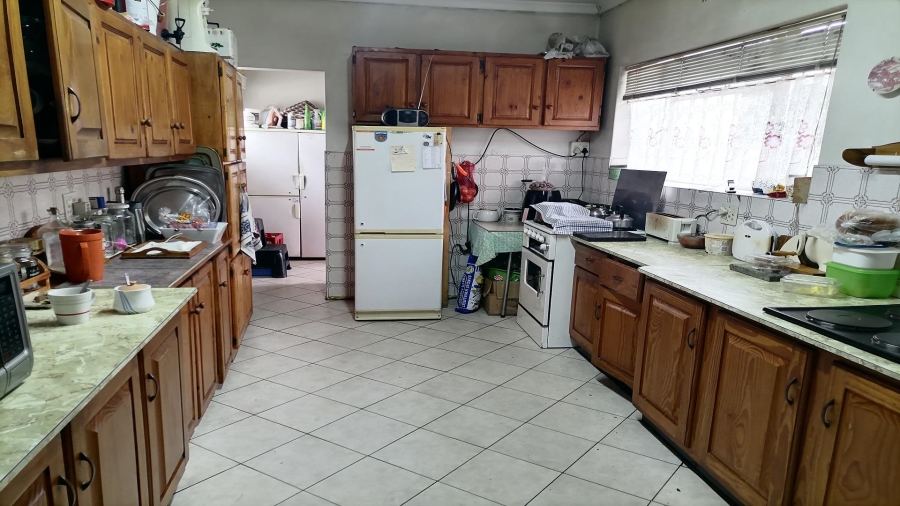 3 Bedroom Property for Sale in Vanderbijlpark SE 6 Gauteng