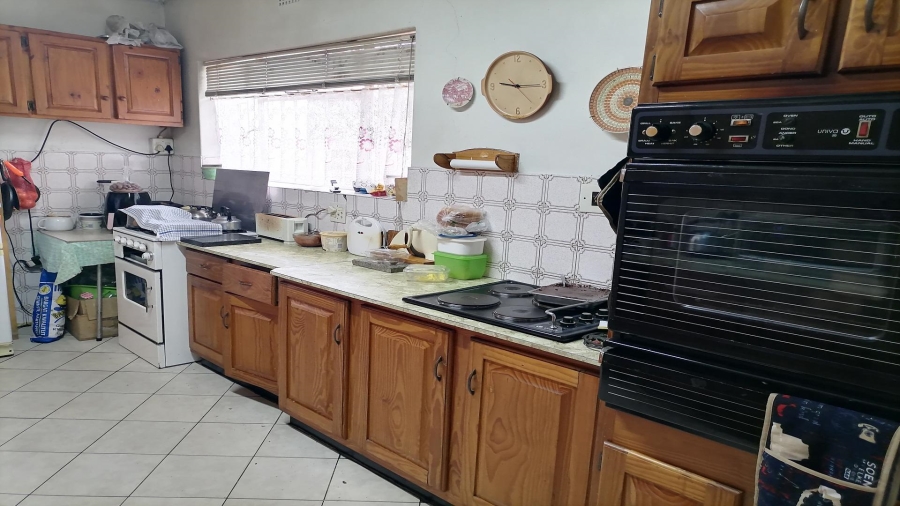 3 Bedroom Property for Sale in Vanderbijlpark SE 6 Gauteng