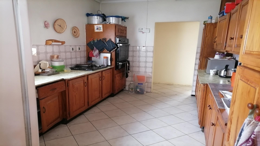 3 Bedroom Property for Sale in Vanderbijlpark SE 6 Gauteng
